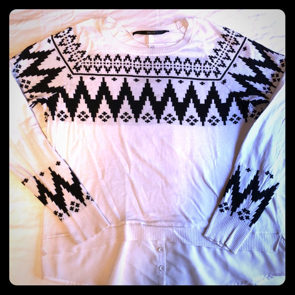 Sweater